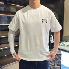 Miu Miu T-Shirts